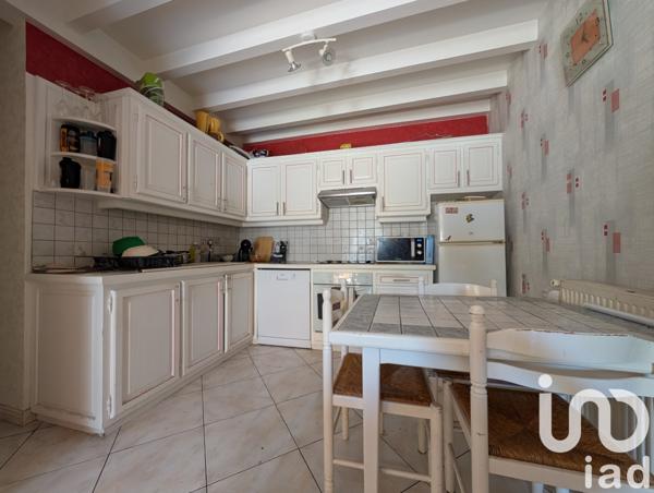 Appartement à vendre 4 pièces 67 m² Bordeaux