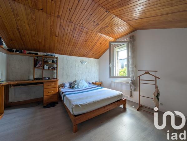 Appartement à vendre 4 pièces 67 m² Bordeaux