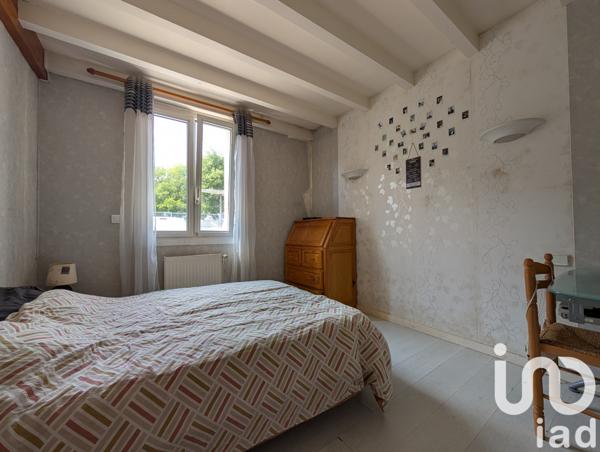 Appartement à vendre 4 pièces 67 m² Bordeaux