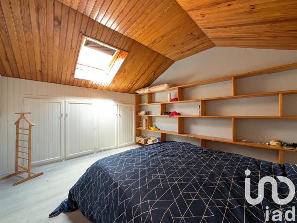 Appartement à vendre 4 pièces 67 m² Bordeaux