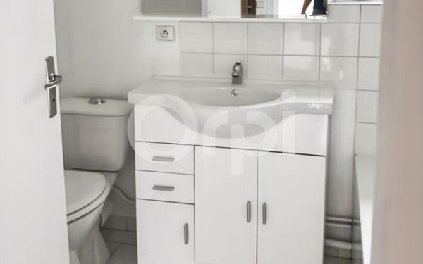 Appartement à louer    2 pièces •  Moussy-le-Vieux