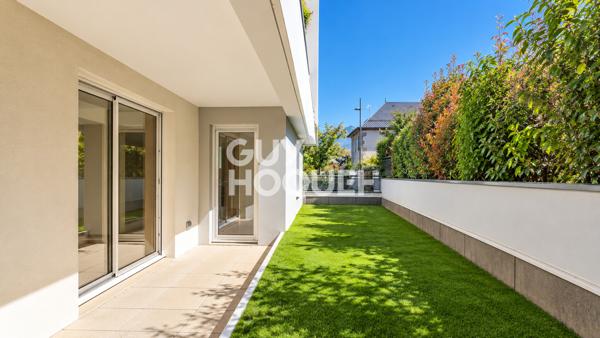 Appartement à louer de 4 pièces de 93.33 m²