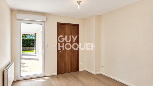 Appartement à louer de 4 pièces de 93.33 m²