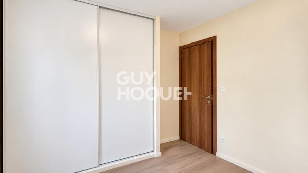 Appartement à louer de 4 pièces de 93.33 m²