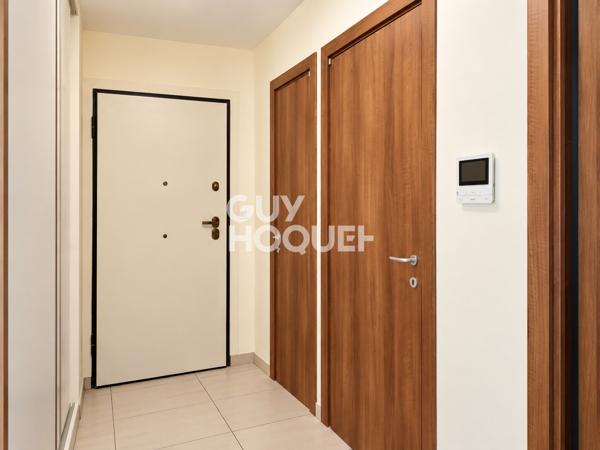Appartement à louer de 4 pièces de 93.33 m²