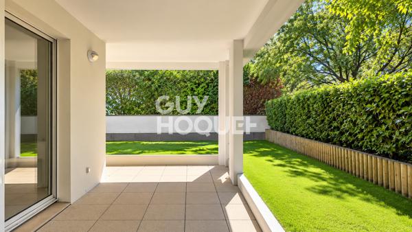 Appartement à louer de 4 pièces de 93.33 m²