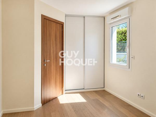 Appartement à louer de 4 pièces de 93.33 m²