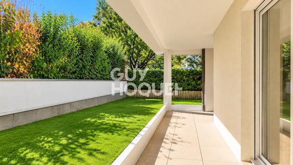 Appartement à louer de 4 pièces de 93.33 m²