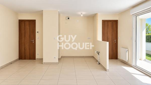 Appartement à louer de 4 pièces de 93.33 m²