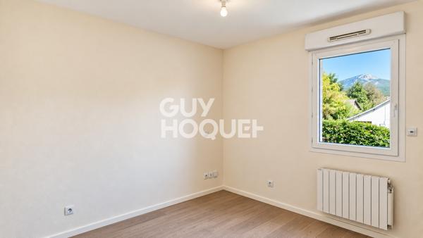 Appartement à louer de 4 pièces de 93.33 m²