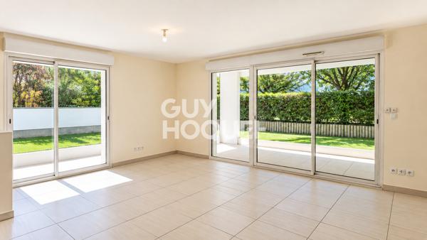 Appartement à louer de 4 pièces de 93.33 m²