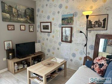 Appartement à vendre à Limoges en Haute-Vienne (87000), ref : 000147