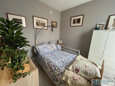 Appartement à vendre à Limoges en Haute-Vienne (87000), ref : 000147