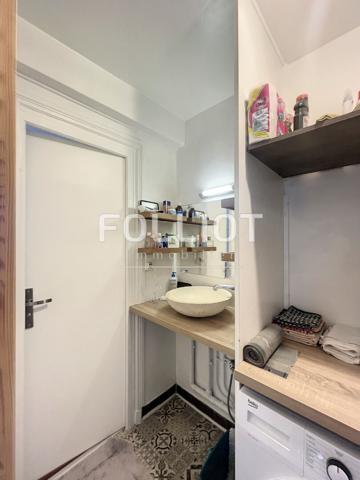 LOCATION : appartement T3 (60 m²) à COUTANCES