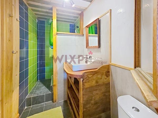 Maison - 5 pièces - 136 M² , Les belleville Maison - 5 pièces - 136 M² , Les belleville