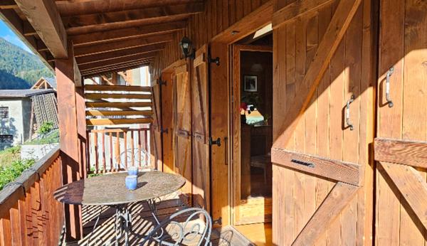 Maison - 5 pièces - 136 M² , Les belleville Maison - 5 pièces - 136 M² , Les belleville