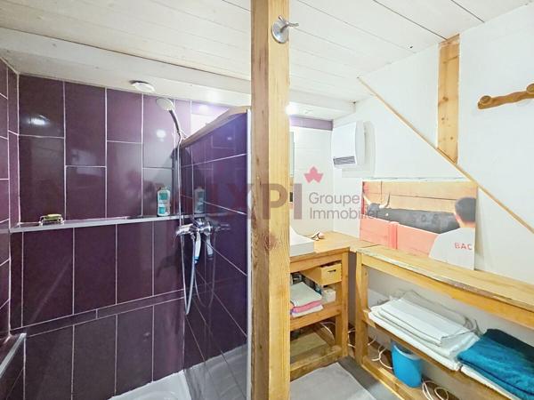 Maison - 5 pièces - 136 M² , Les belleville Maison - 5 pièces - 136 M² , Les belleville