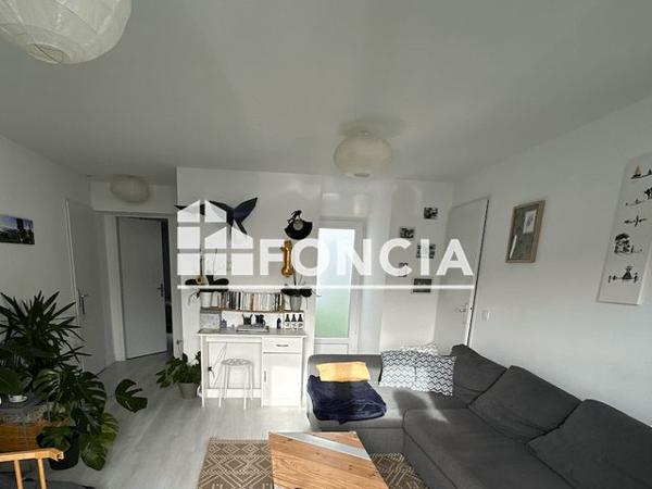 Location Appartement 3 pièces 56.31 m² - 1A RUE DE BOURGNEUF Noirmoutier En L'ile 85330