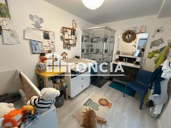 Location Appartement 3 pièces 56.31 m² - 1A RUE DE BOURGNEUF Noirmoutier En L'ile 85330