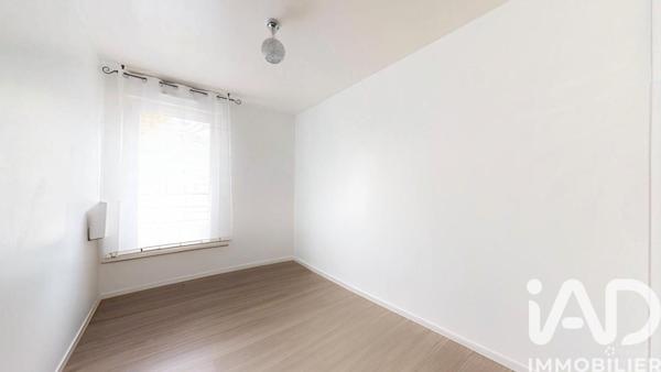 Appartement à vendre 4 pièces 74 m² Trappes