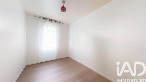 Appartement à vendre 4 pièces 74 m² Trappes