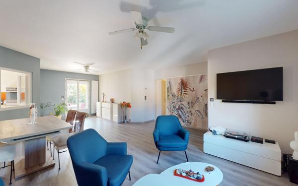 Maison à vendre    4 pièces • 103,23 m2 Saint-Jean