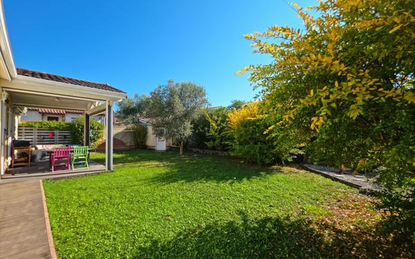 Maison à vendre    4 pièces • 103,23 m2 Saint-Jean