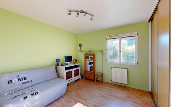 Maison à vendre    4 pièces • 103,23 m2 Saint-Jean