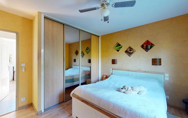 Maison à vendre    4 pièces • 103,23 m2 Saint-Jean