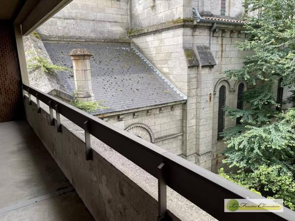 ANGOULEME CENTRE VILLE