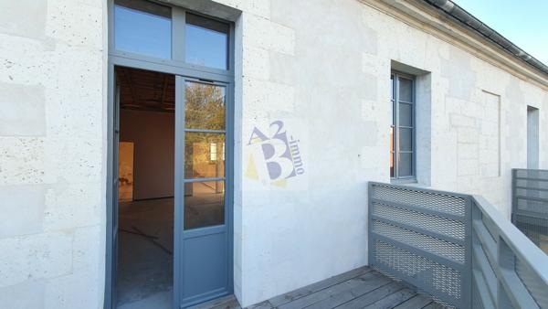 Vente maison de ville Angouleme (16000), 226.00m². Agence Allard Brimeaud