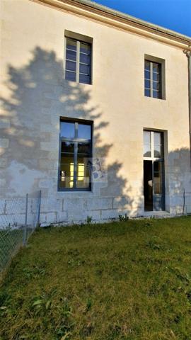 Vente maison de ville Angouleme (16000), 226.00m². Agence Allard Brimeaud