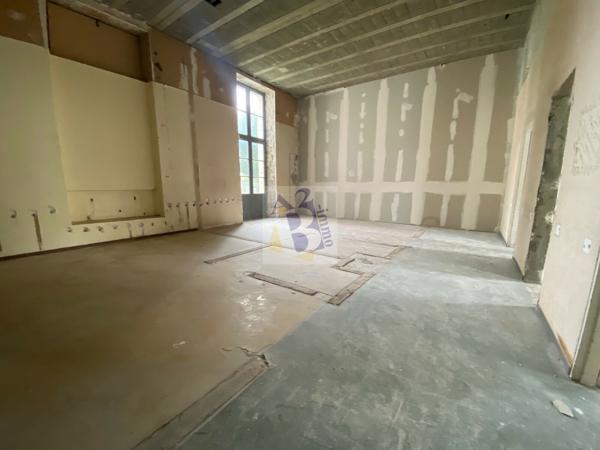 Vente maison de ville Angouleme (16000), 226.00m². Agence Allard Brimeaud