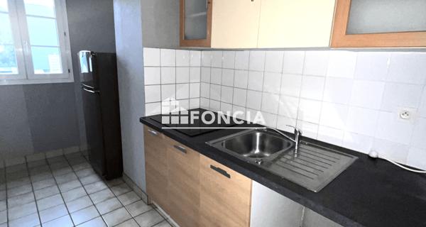 Location Appartement 2 pièces 53.18 m² - Melun 77000