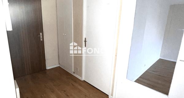 Location Appartement 2 pièces 53.18 m² - Melun 77000
