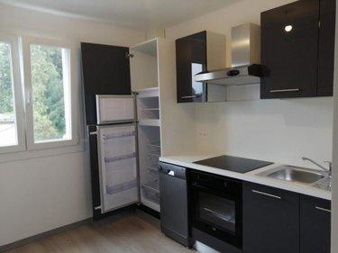 Appartement à louer à Dole dans le Jura (39100), ref : 39033-L600