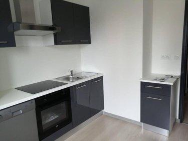 Appartement à louer à Dole dans le Jura (39100), ref : 39033-L600