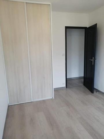 Appartement à louer à Dole dans le Jura (39100), ref : 39033-L600