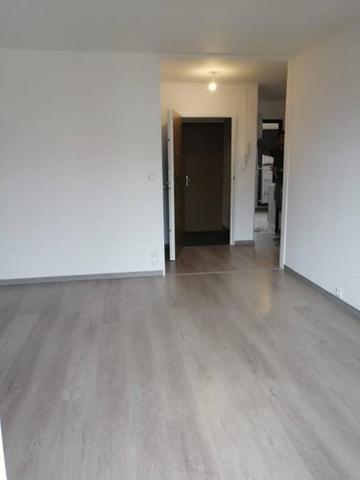Appartement à louer à Dole dans le Jura (39100), ref : 39033-L600