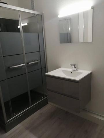 Appartement à louer à Dole dans le Jura (39100), ref : 39033-L600