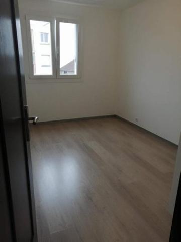 Appartement à louer à Dole dans le Jura (39100), ref : 39033-L600