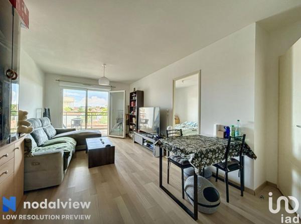 Appartement à vendre 2 pièces 46 m² La Rochelle