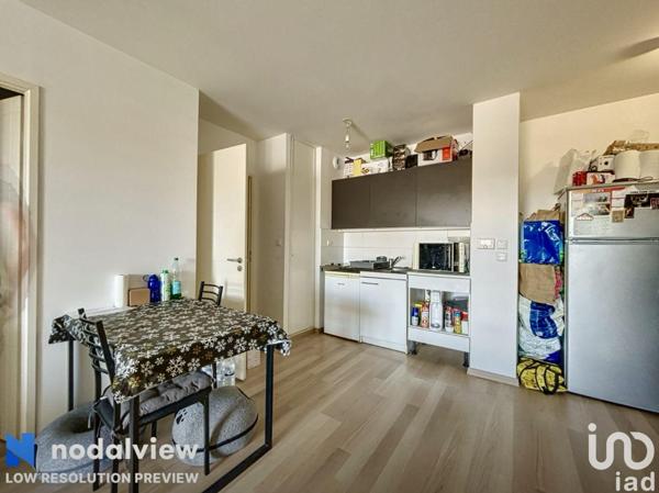 Appartement à vendre 2 pièces 46 m² La Rochelle