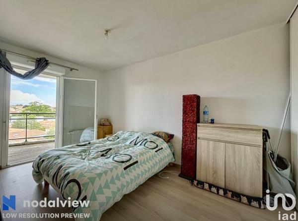 Appartement à vendre 2 pièces 46 m² La Rochelle