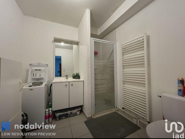 Appartement à vendre 2 pièces 46 m² La Rochelle