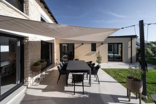 La Maison Margaux - Maison d'architecte de 2024