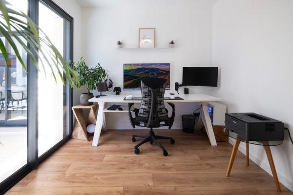 La Maison Margaux - Maison d'architecte de 2024