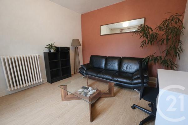 Appartement T2 à vendre  3 pièces - 56,17 m2 AIX LES BAINS - 73