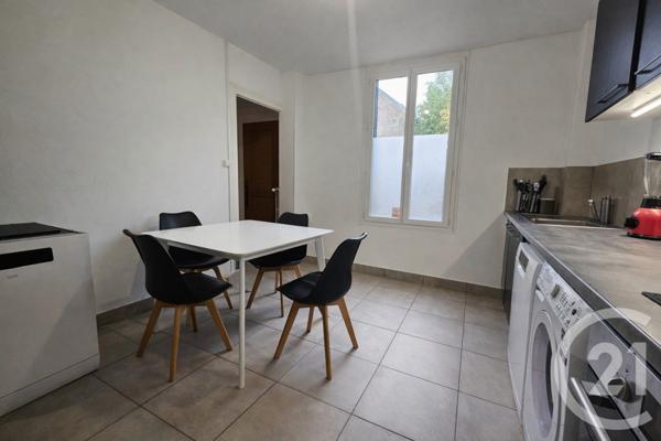 Appartement T2 à vendre  3 pièces - 56,17 m2 AIX LES BAINS - 73