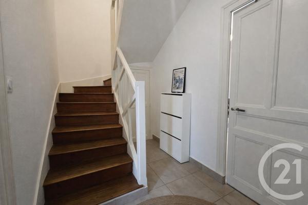 Appartement T2 à vendre  3 pièces - 56,17 m2 AIX LES BAINS - 73